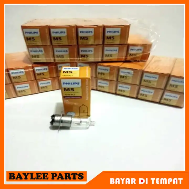 halogen baylee