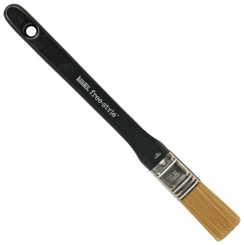 COLART 1301001 FREE STYLE LARGE SCALE BRUSH PADDLE 1 INCH LIQUITEX