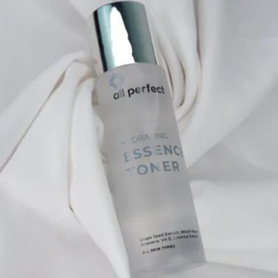 All Perfect Hydrating Essence Toner