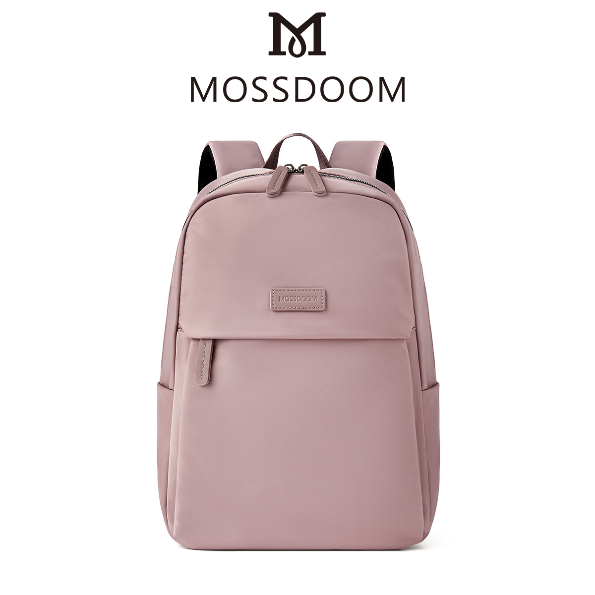 MOSSDOOM Tas Ransel Wanita Tahan Air Tas Sekolah | Lazada Indonesia