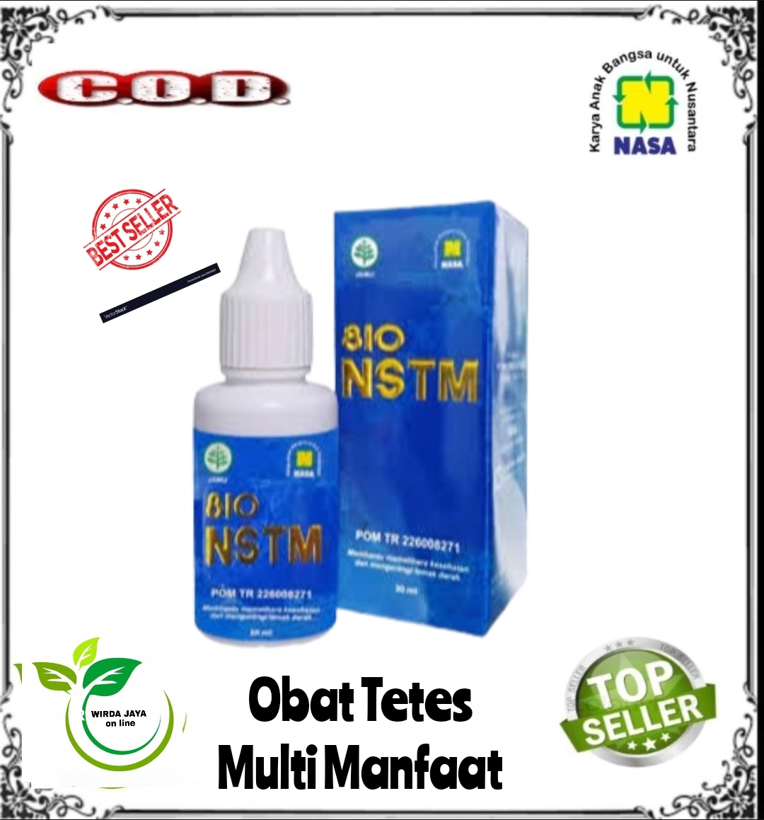 NSTM obat tetes nasa original nstm produk nasa asli ori obat tetes mata