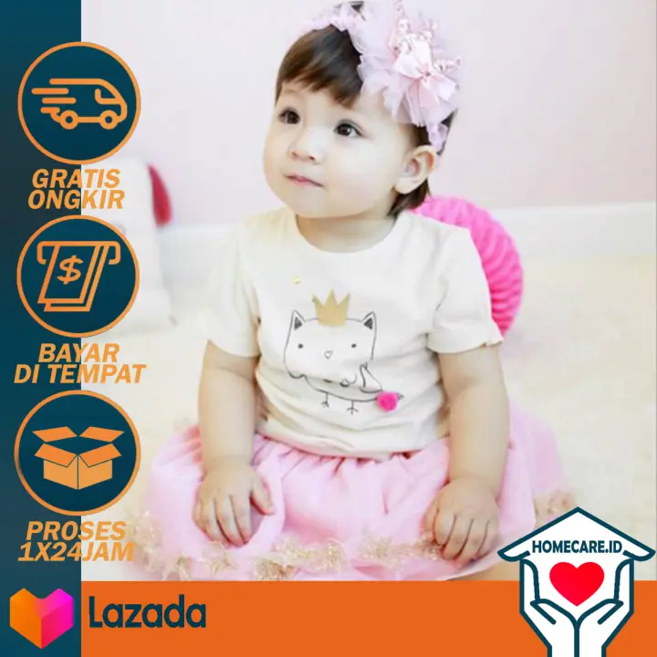 Homecare Baby
