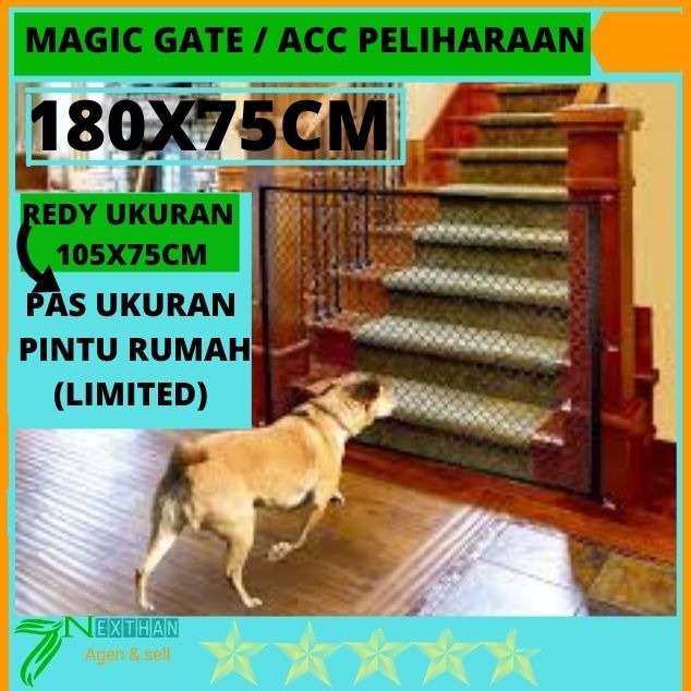 Jual pagar pembatas kucing Terbaru  Lazada.co.id