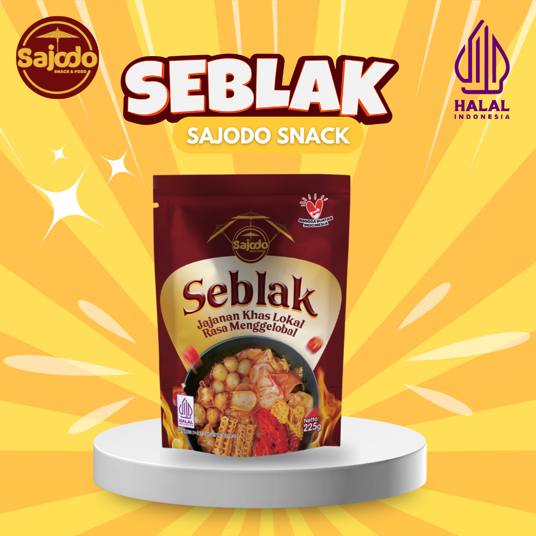 SEBLAK, BASO ACI PREMIUM (BUNDLING TWIN) | Lazada Indonesia