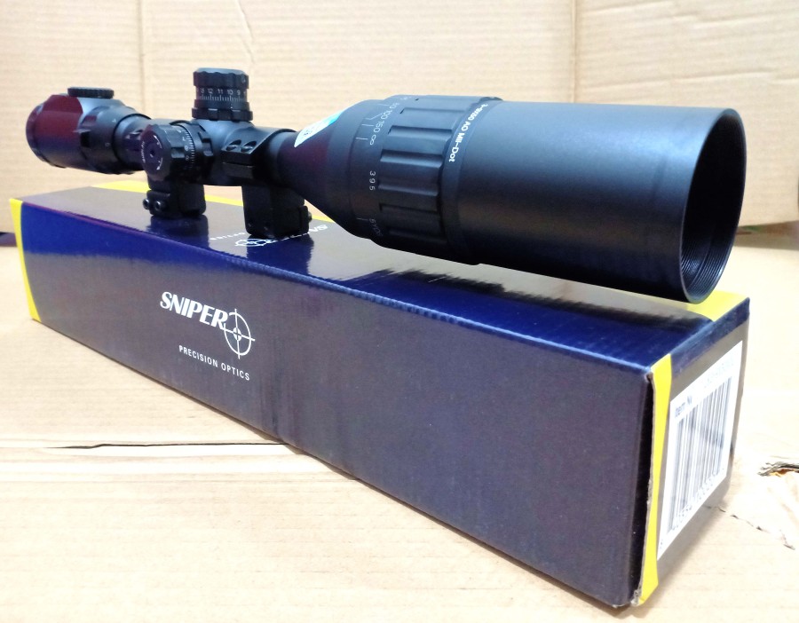 Telescope Teleskop Sniper LK 3 9x50 AOL Scoop Lazada Indonesia telescope-teleskop-sniper-lk-3-9x50-aol-scoop-lazada-indonesia