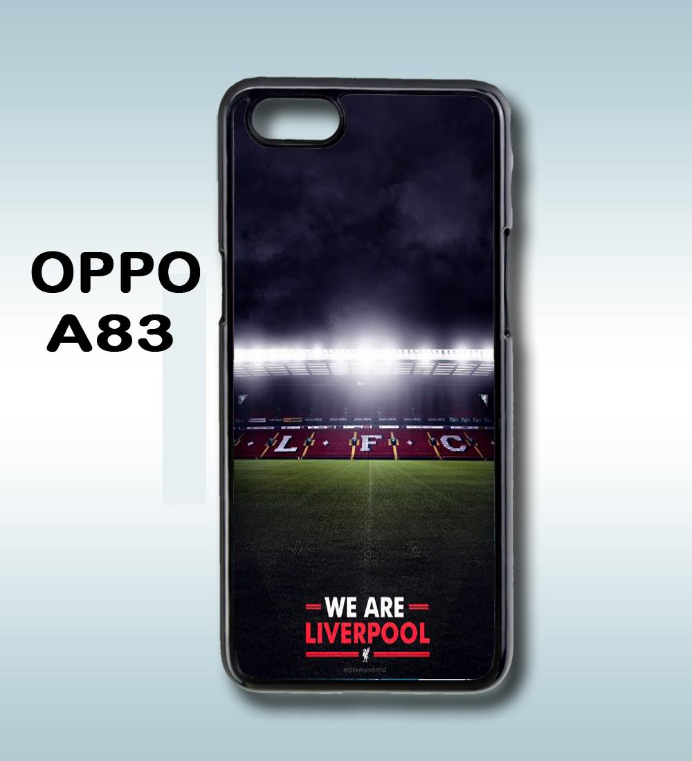 Oppo A83 Jayamurah Fashion Case Brand E-Sport LVP 1-01