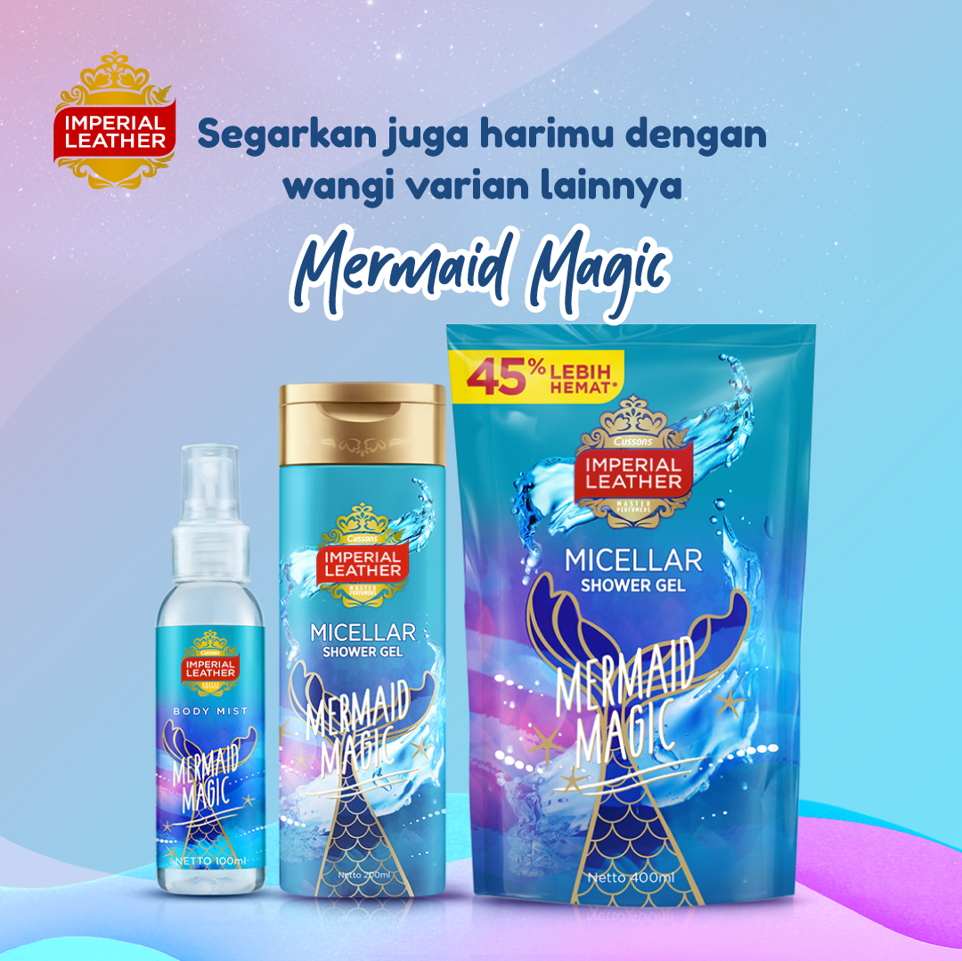 Shower Gel Imperial Leather Marshmallow Body Mist Imperial Leather