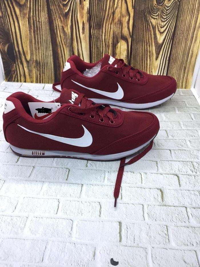 cuci gudang Sepatu Bandung Produk Sporty Pria/wanita Murah Sepatu Kets Men (bisa bayar di tempat)