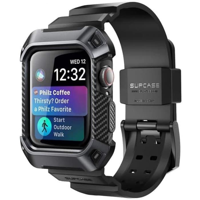 Jual Apple Watch Series 4 40mm Black Terbaru - May 2022 | Lazada.co.id
