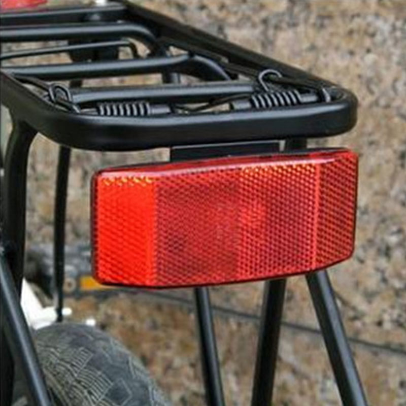 cycle rear reflector