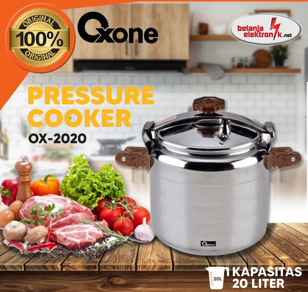 presto listrik oxone