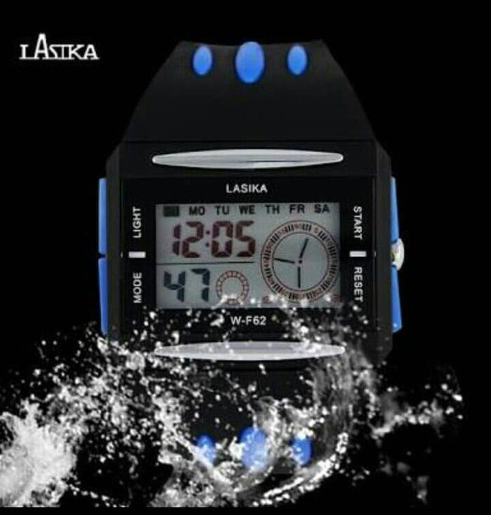 lasika wf62