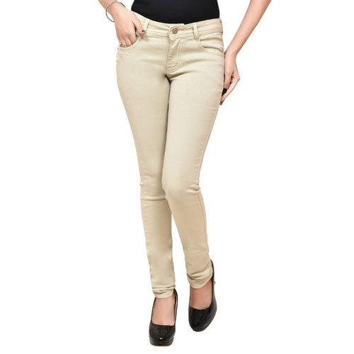 Celana Jeans Wanita Skinny Slim Stretch 