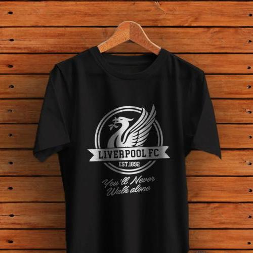 kaos distro combed 30 s yang asli kualitas bagus kaos liverpool