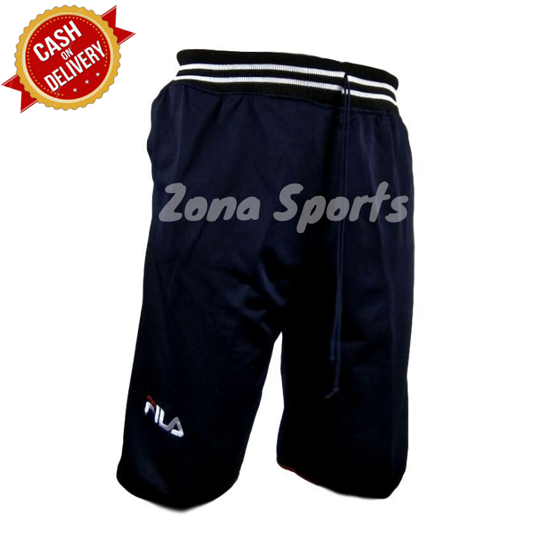 Zona Sports Celana Pendek Pria Chino 