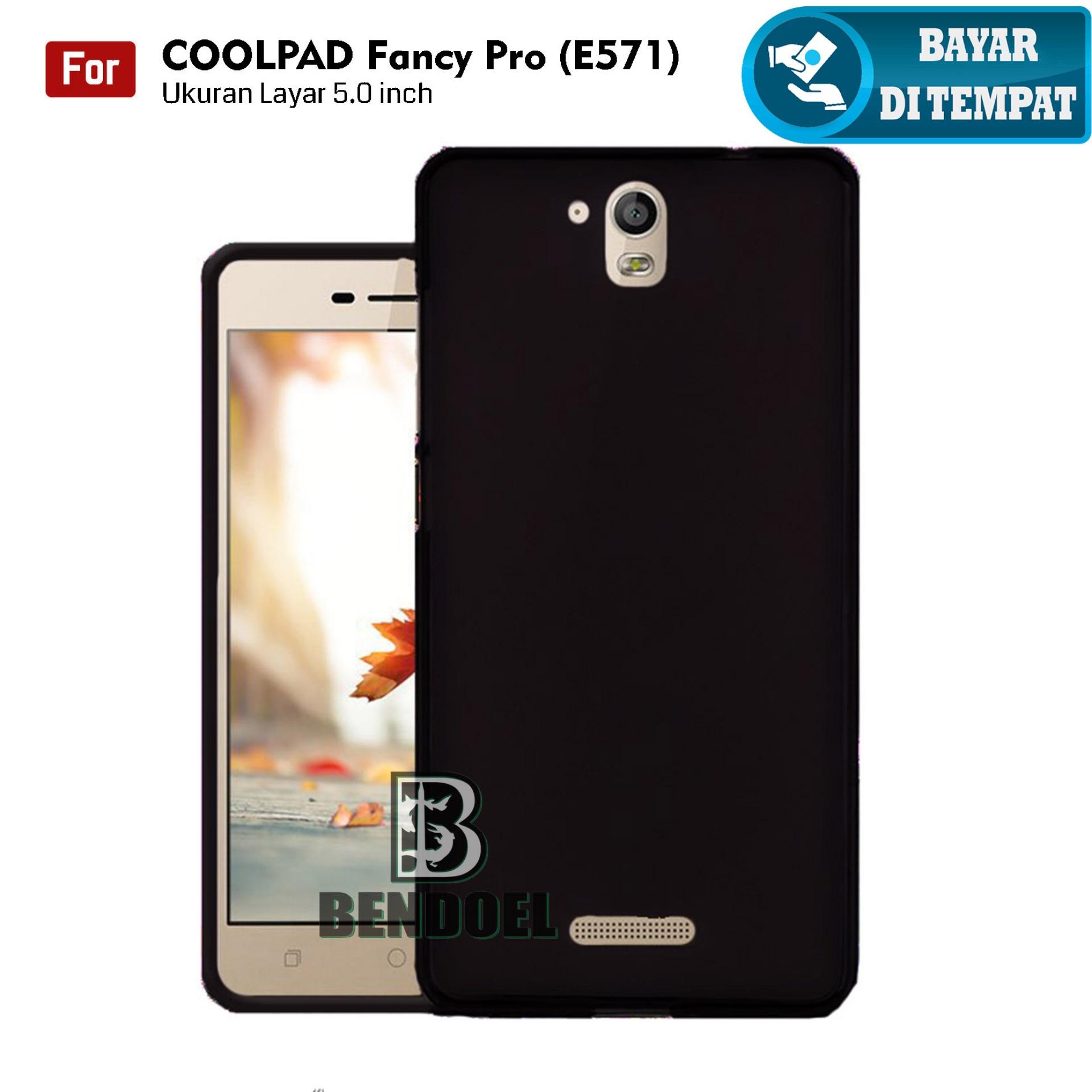 coolpad fancy pro e571