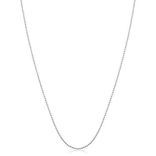 Jual Thick Silver Chain Terbaru 