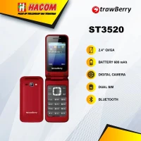 Jual Hp Strawberry Terbaru Lazada Co Id