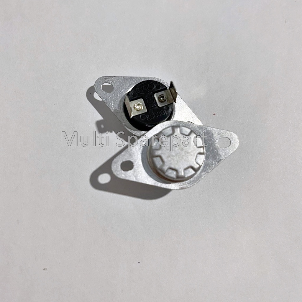Thermostat Dispenser Miyako - Homecare24