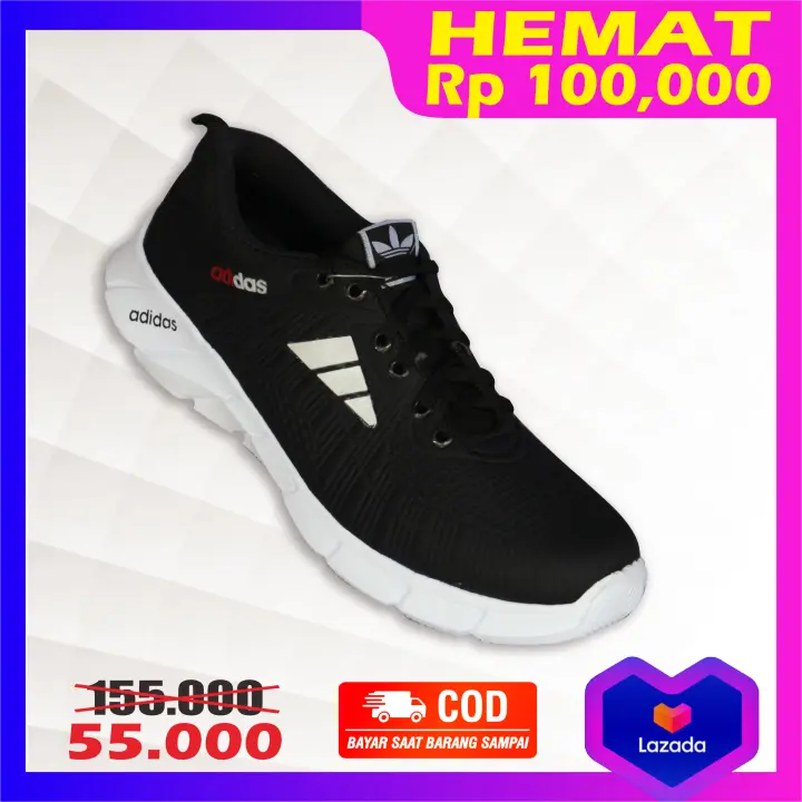 sepatu yeezy lazada