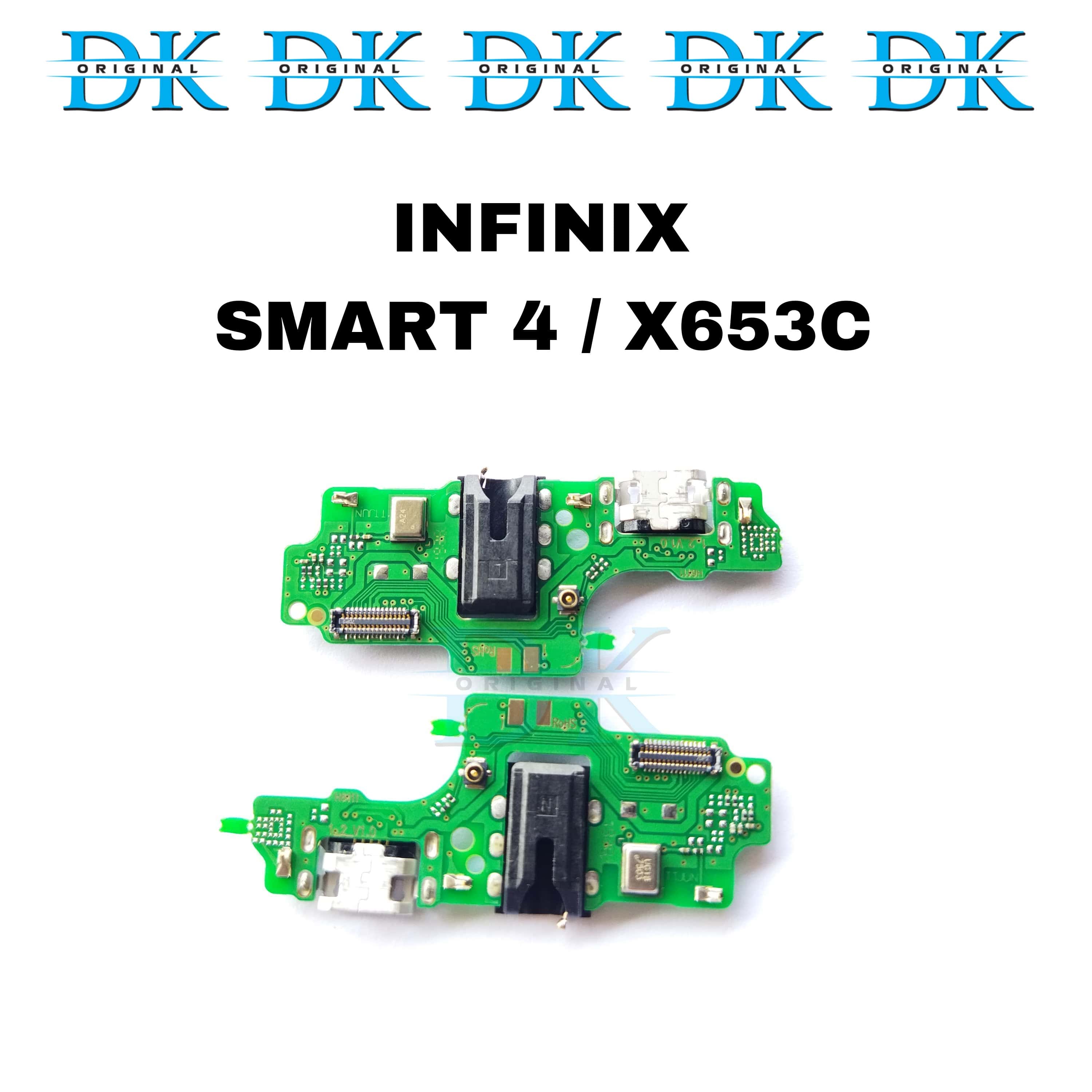konektor-charger-infinix-smart-4-x653c-usb-papan-cas-mic-pcb-board