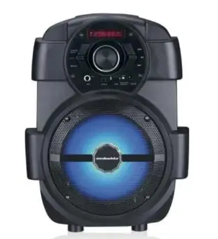 speaker portable simbadda