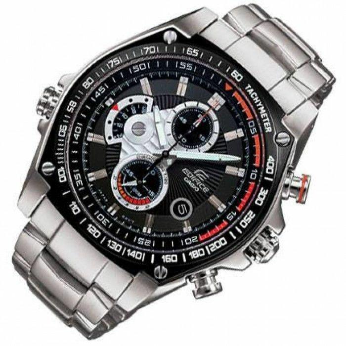 Jam Tangan Pria Merk Casio Edifice Type EF503