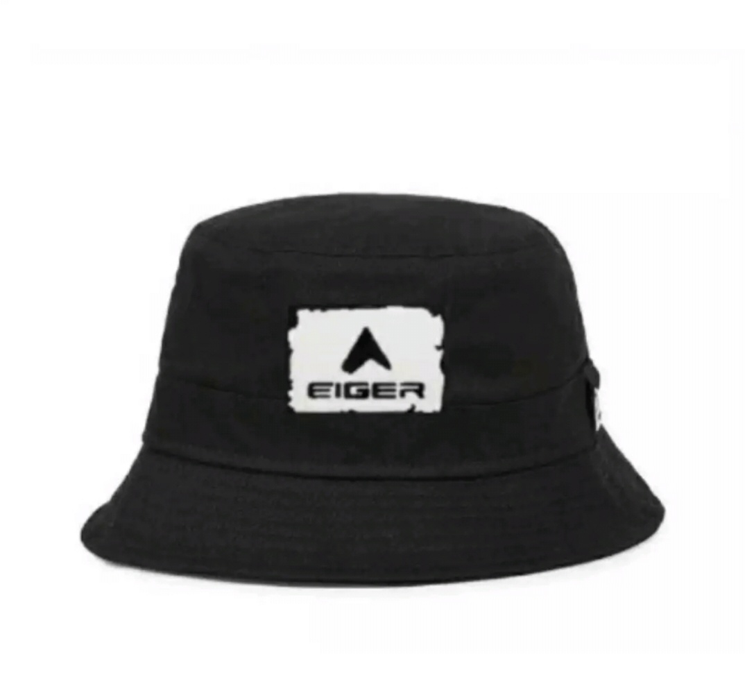 eiger bucket hat