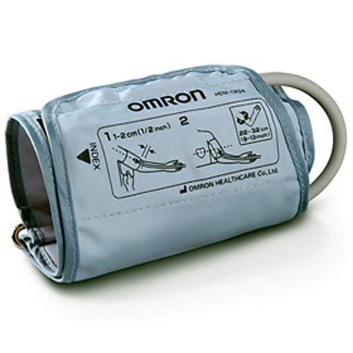 large blood pressure cuff for omron