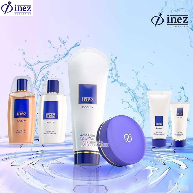 Inez Beauty Acne Care Faca Powder Translucent 15gr Lazada Indonesia Inez Beauty Acne Care Faca Powder Translucent 15gr Lazada Indonesia