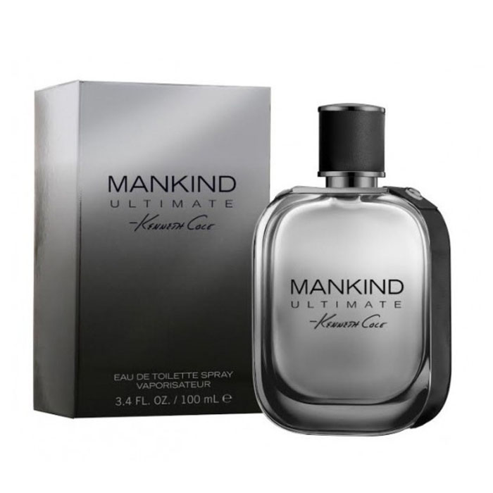 mankind eau de toilette