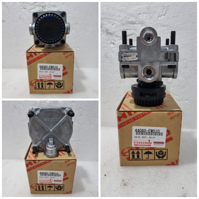 relay valve hino 500 44080EW010 Lazada Indonesia