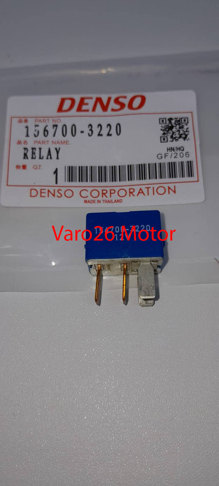 RELAY AVANZA 12V Lazada Indonesia