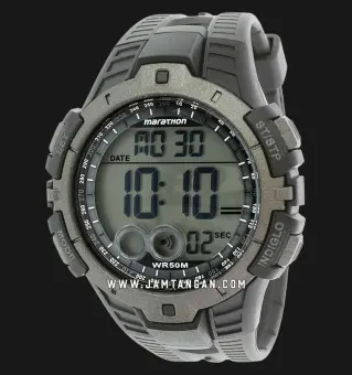 jam timex digital
