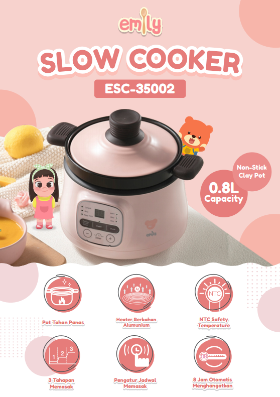 emily slow cooker