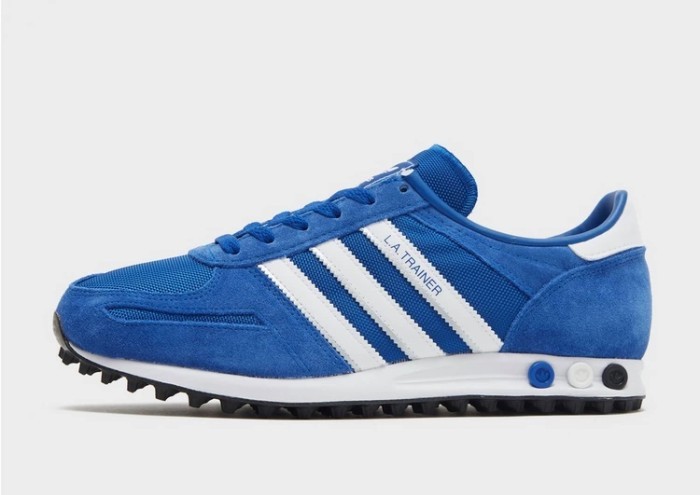 Adidas la hotsell trainer 110184