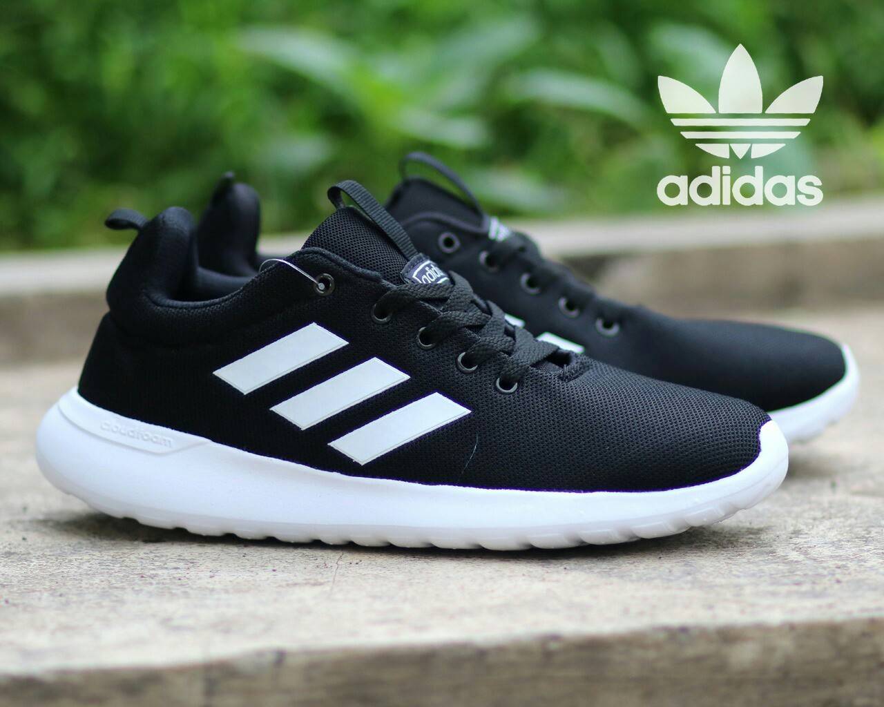 Jual Sepatu Adidas Cloud Foam Terbaru 