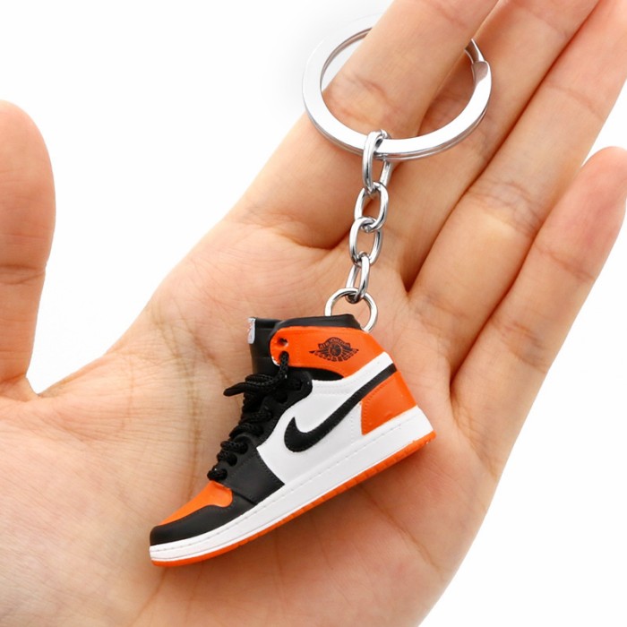 mini air jordan