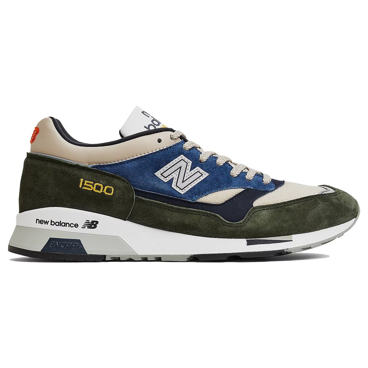 Sepatu New Balance 373 Sneakers Black Grey Mesh Running Shoes Pria