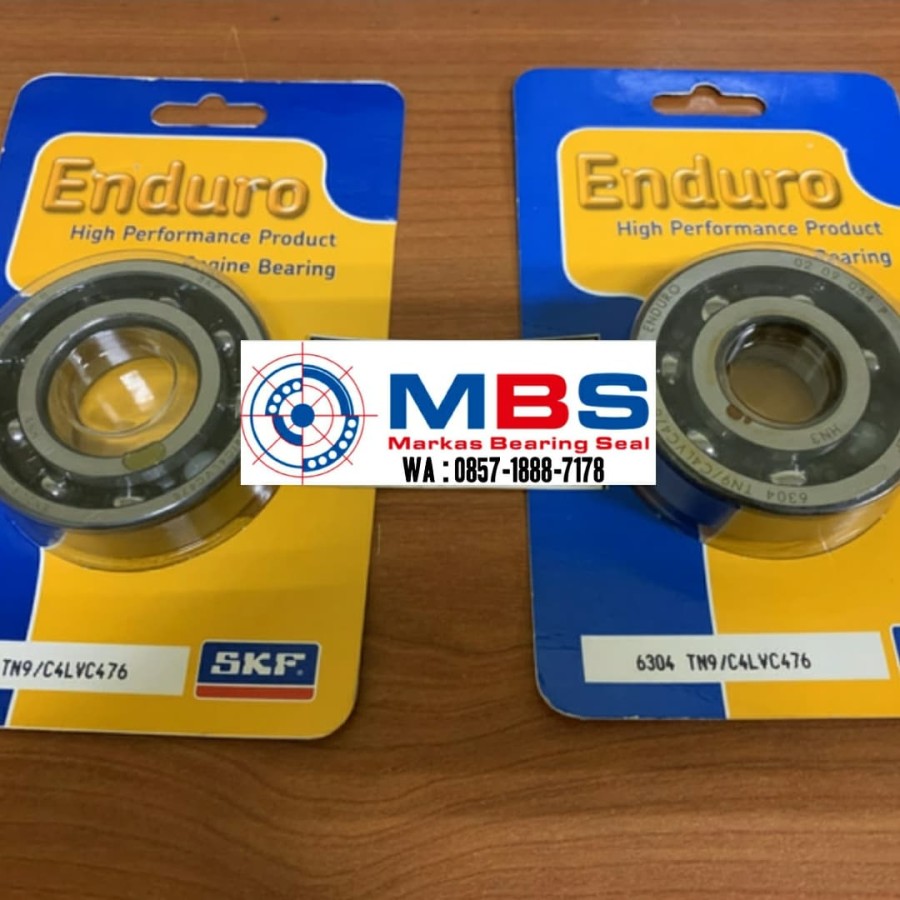 Bearing best sale enduro c4