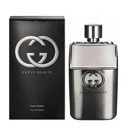 Parfum Cowok Original Reject Gucci Guilty Pour Homme Ori Eropa Parfume |  Lazada Indonesia