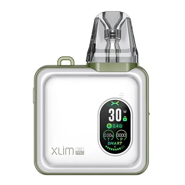 elfbar nachfüll pod läuft aus Lost Vape Ursa Nano S II Pod Kit 1000mAh (Max 25W) 2.5ml para cigarros  eletrónicos com entrega no Brasil main image 1