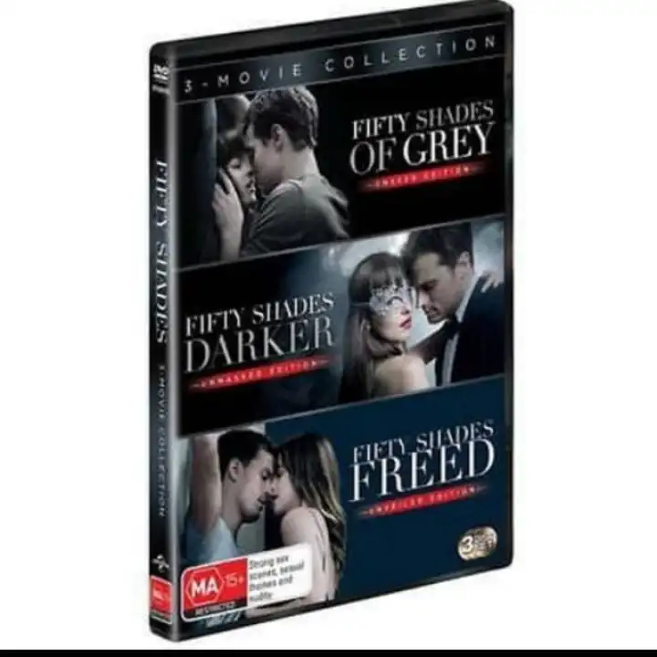 Fifty Shades Gray Full Movie Sub Indo Xxi 18