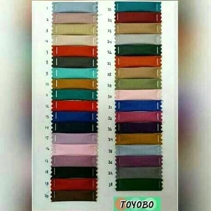Jual Bahan Kain Katun Toyobo Polos Terbaru Lazada Co Id Jual Bahan Kain Katun Toyobo Polos Terbaru Lazada Co Id