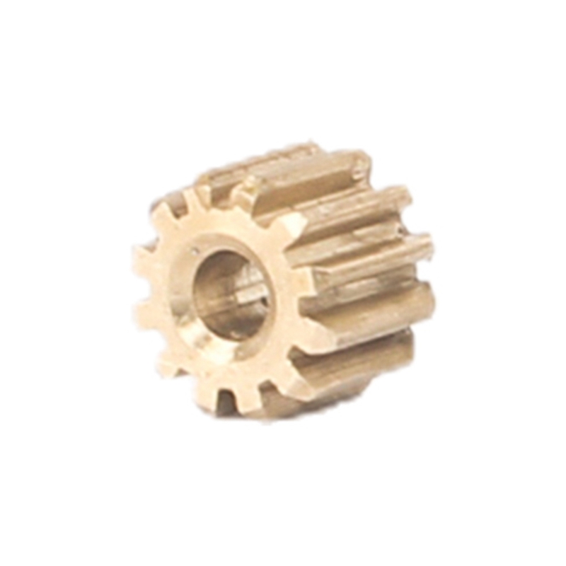 Ingranaggi Metallo 8T 10T 12T Per Motore RC, Ricambi Per Modello Auto WPL D12