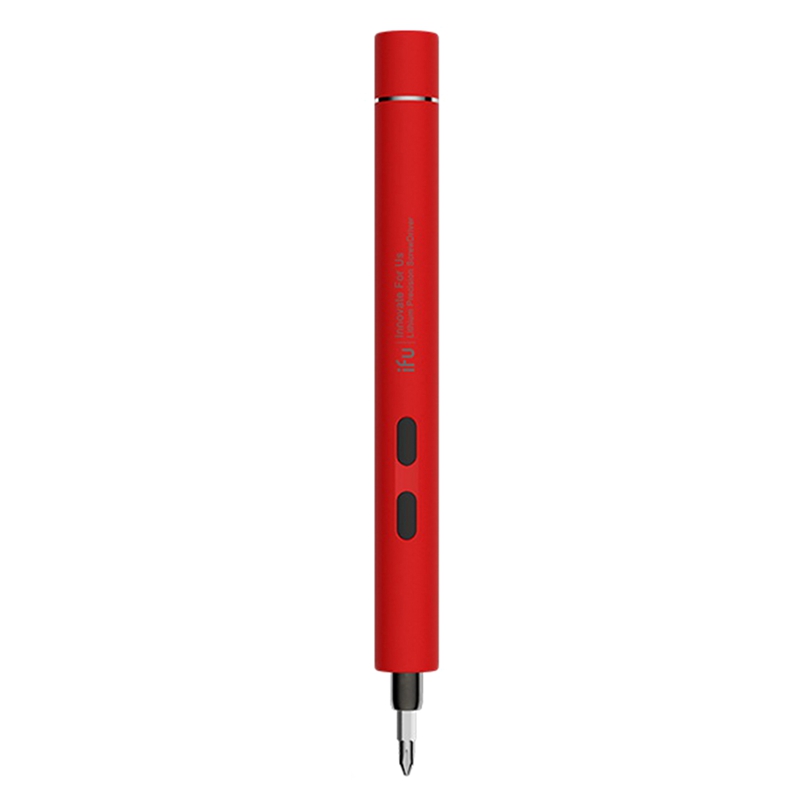 IFu D2 Electric Screwdriver 