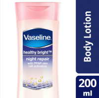 Vaseline Healthy White Night Repair