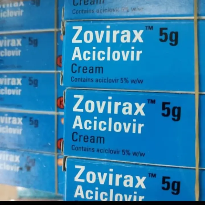 cheap zovirax cream