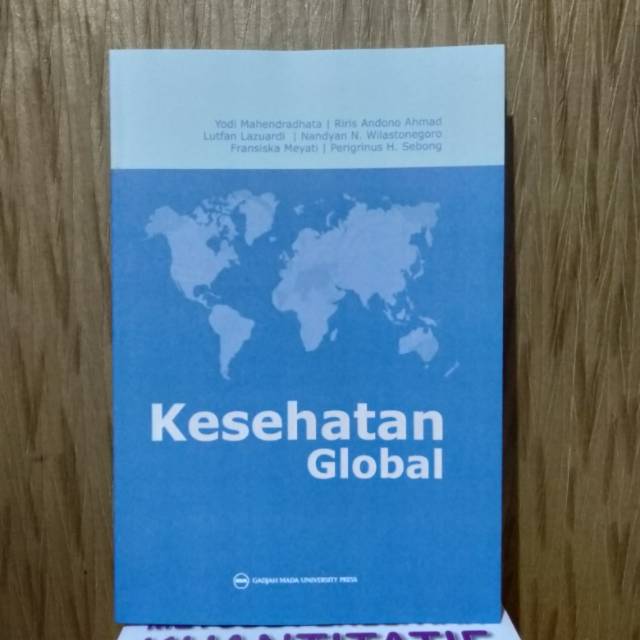 Buku Kesehatan Global Pdf