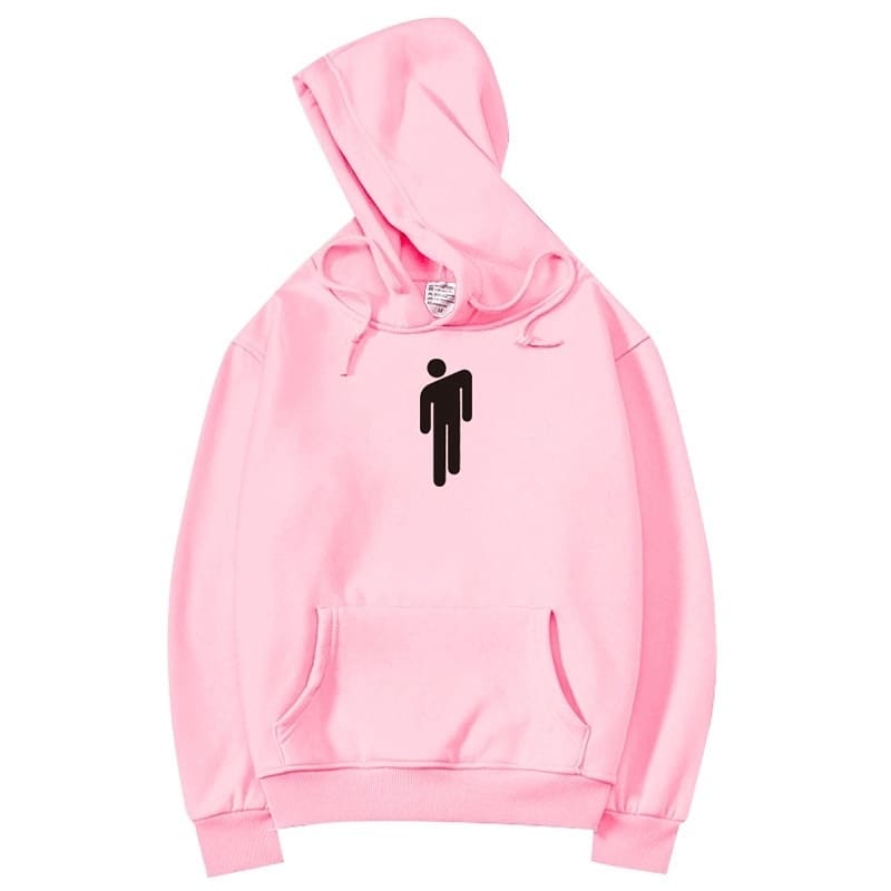 billy camo sweatshirt